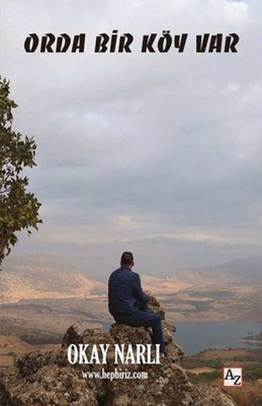 Orda Bir Köy Var | Az Kitap