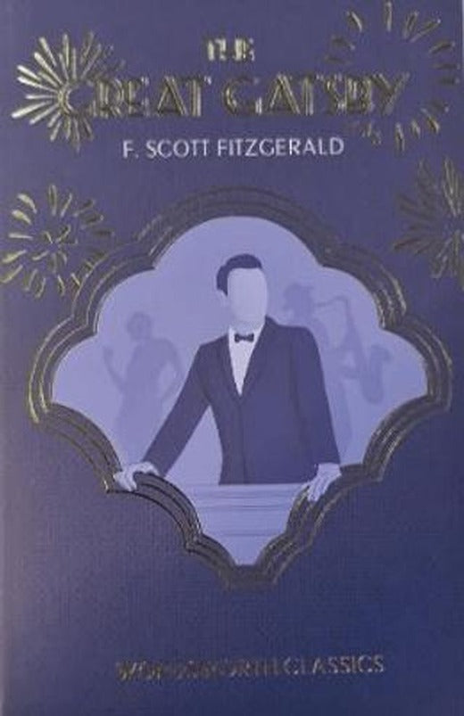 The Great Gatsby