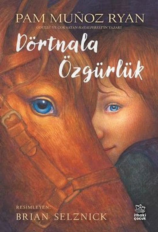 Dörtnala Özgürlük | İthaki Çocuk (İnce Kapak)