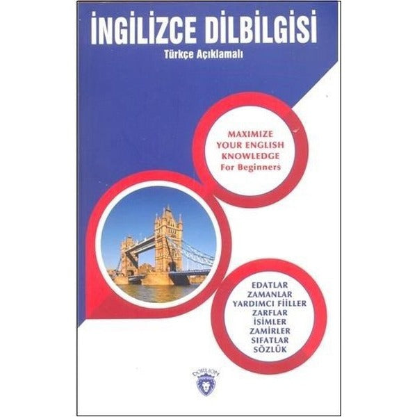 İngilizce Dilbilgisi