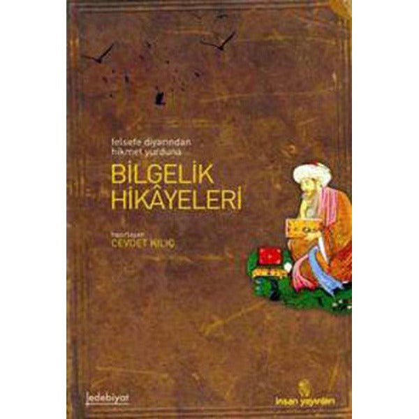 Bilgelik Hikayeleri