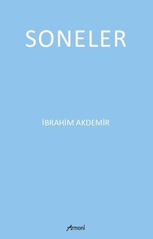 Soneler | Armoni