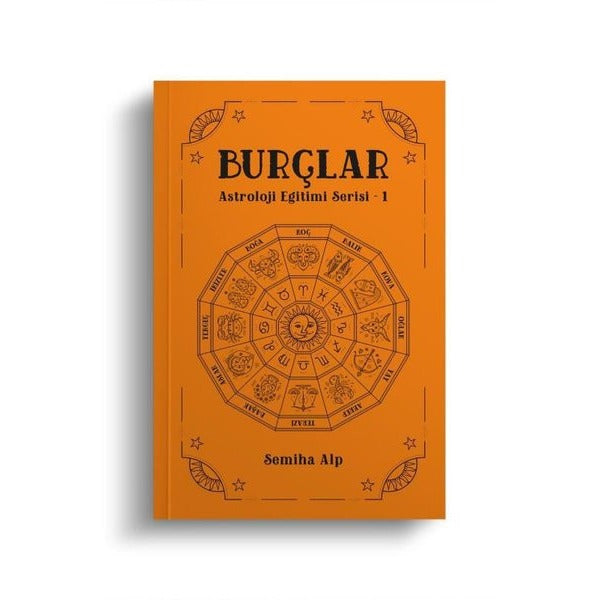 Burçlar – Astroloji Eğitimi Serisi 1