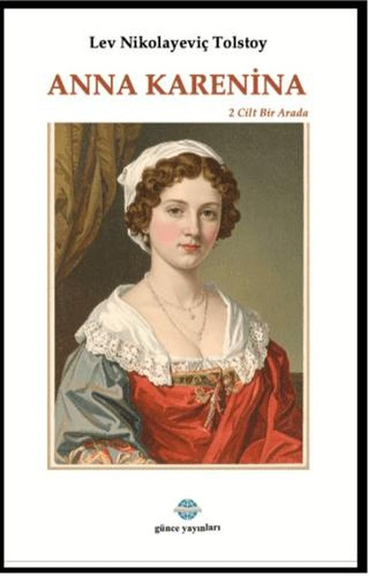 Anna Karenina