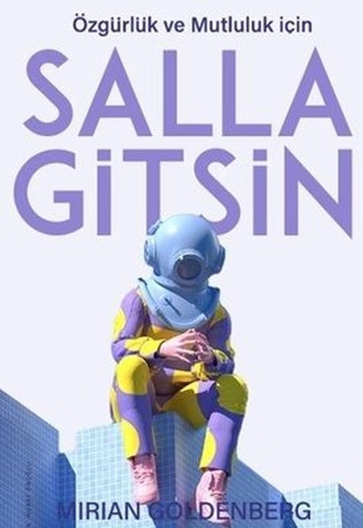 Salla Gitsin | Fol Kitap