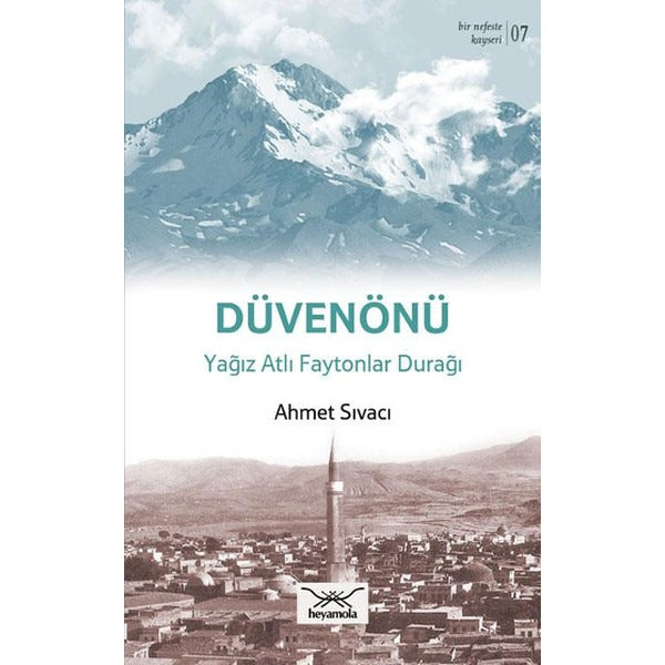 Düvenönü