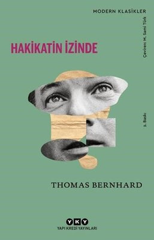 Hakikatin İzinde | Yapı Kredi Yayınları