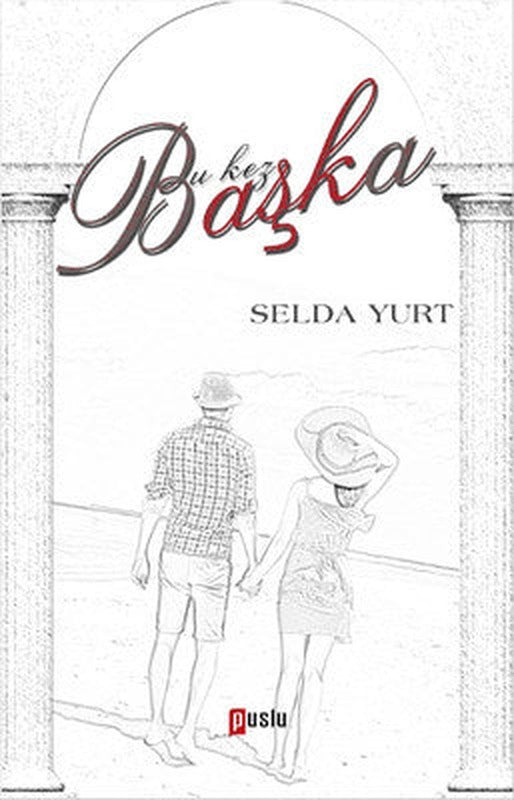 Bu Kez Başka | Puslu Yayıncılık