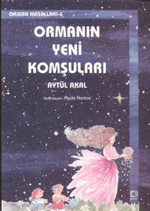 Ormanın Yeni Komşuları
