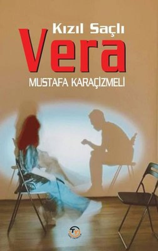 Kızıl Saçlı Vera | Tunç Yayıncılık