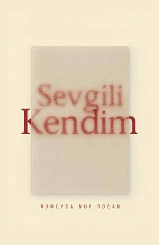 Sevgili Kendim | Yedinci Kat Yayınları (Ciltsiz)