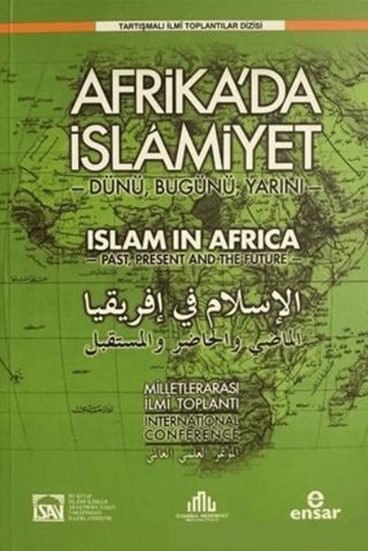 Afrikada İslamiyet