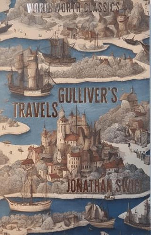 Gulliver's Travels