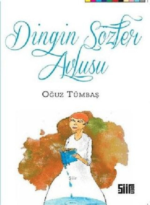 Dingin Sözler Avlusu | Şiirden Yayıncılık (Ciltsiz)