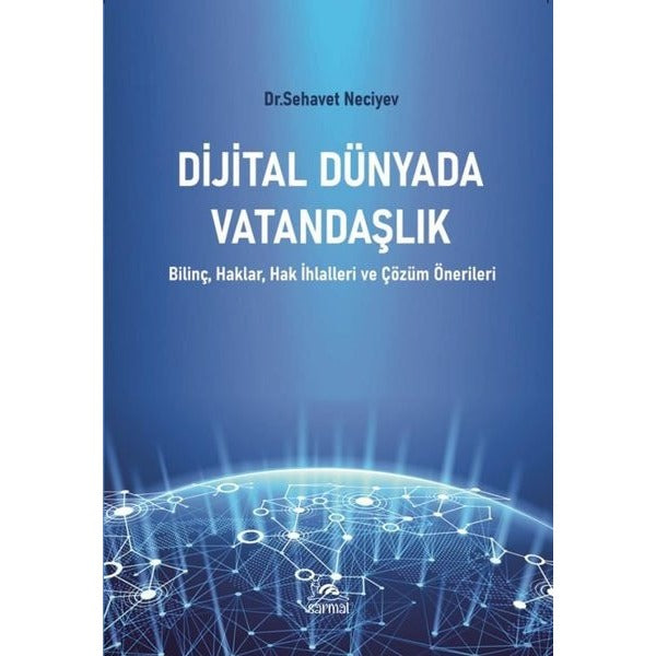 Dijital Dünyada Vatandaşlık