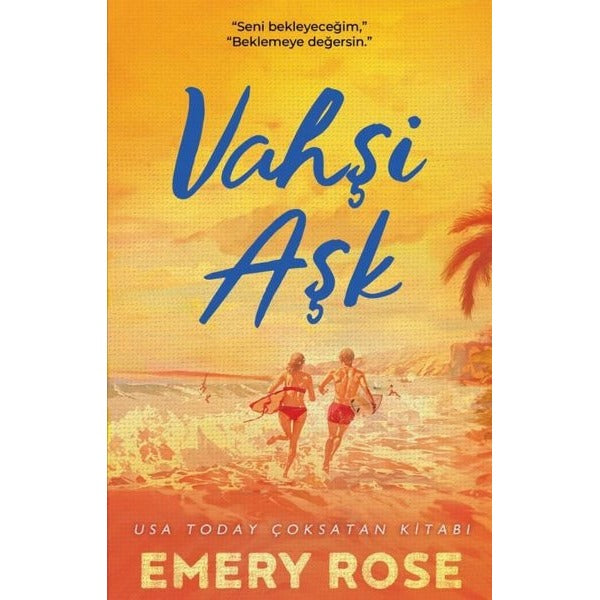 Vahşi Aşk | Lapis Yayınları (İnce Kapak)