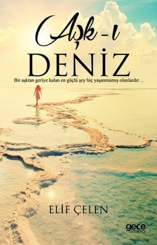Aşk-ı Deniz | Gece Kitaplığı