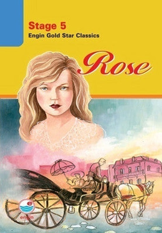 Rose (stage 5 ) Cd'siz | Engin