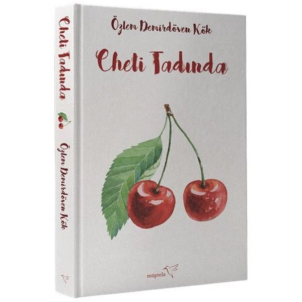 Cheli Tadında | Müptela Yayınları (Ciltli)
