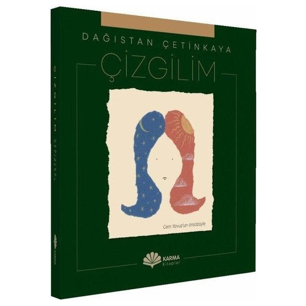 Çizgilim | Karma Kitaplar (İnce Kapak)