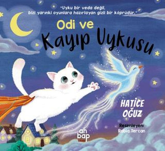 Odi ve Kayıp Uykusu