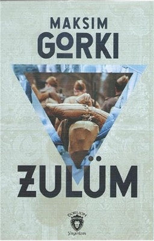 Zulüm | Dorlion Yayınevi