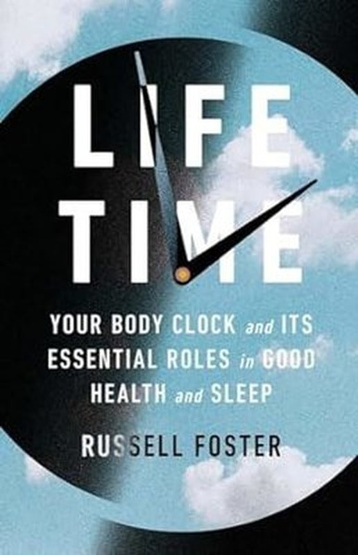 Life Time | Penguin Books Ltd