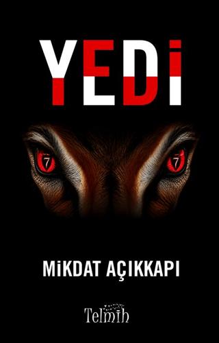 Yedi | Telmih Kitap (Ciltsiz)  - Resim 1