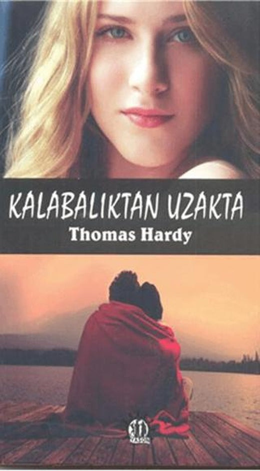 Kalabalıktan Uzakta | Yason Yayıncılık (Ciltsiz)