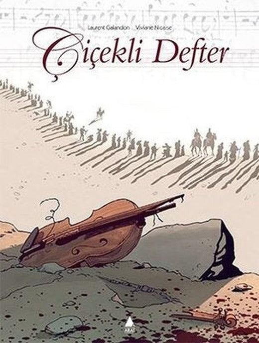 Orange Cilt 3 | Komik Şeyler