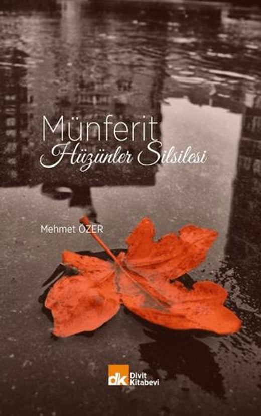 Münferit Hüzünler Silsilesi