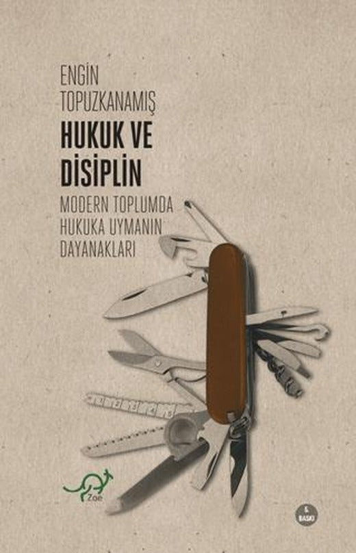 Hukuk ve Disiplin