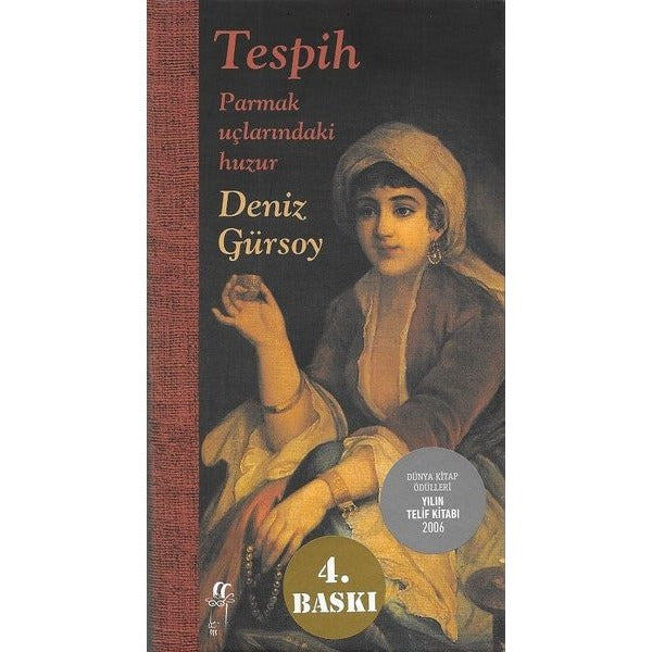 Tespih