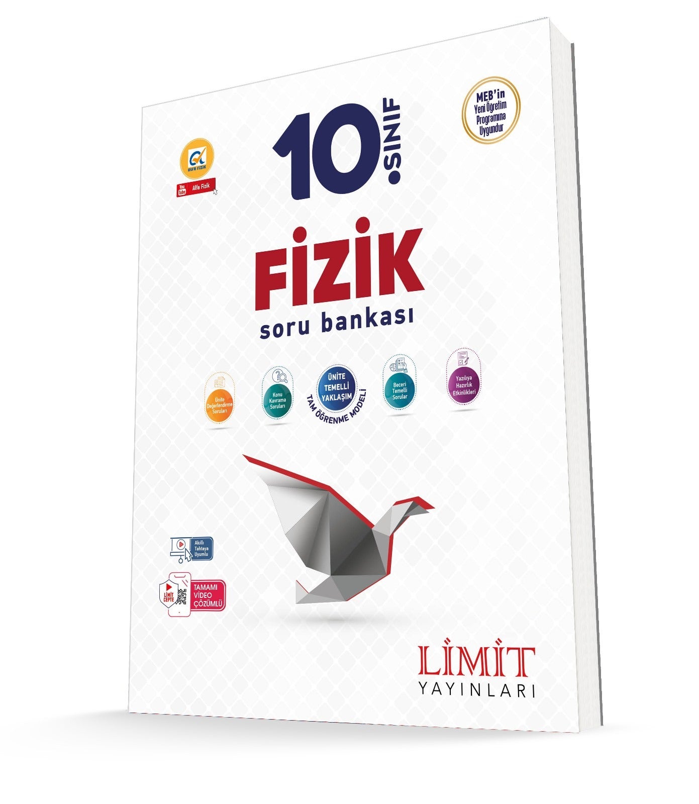 10. Sınıf Fizik Soru Bankası