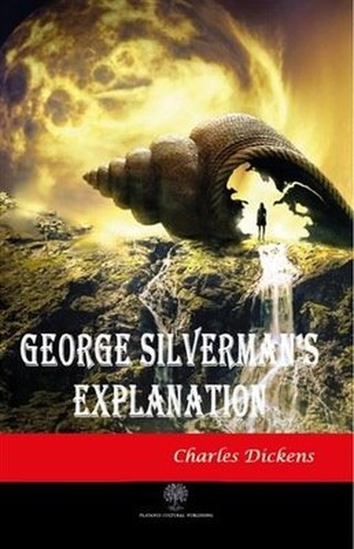 George Silverman's Explanation | Platanus Publishing