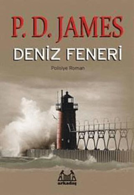 Deniz Feneri | Arkadaş Yayınları (Ciltsiz)