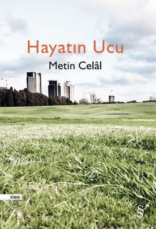 Hayatın Ucu | Everest Yayınları