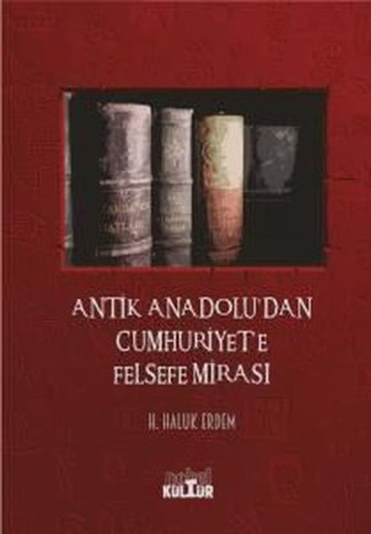 Antik Anadolu'dan Cumhuriyet'e Felsefe Mirası | Nobel Kültür