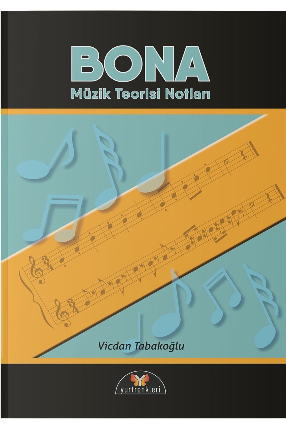 Bona - Müzik Teorisi Notları