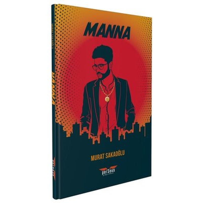 Manna | Perseus Yayınevi