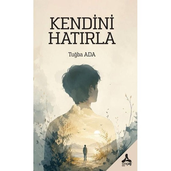 Kendini Hatırla | Sonçağ Yayınları (İnce Kapak)