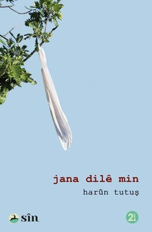 Jana Dile Min | Sin Yayınları