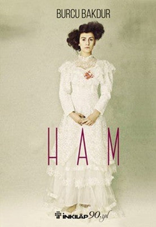 Ham | İnkılap Yayınları