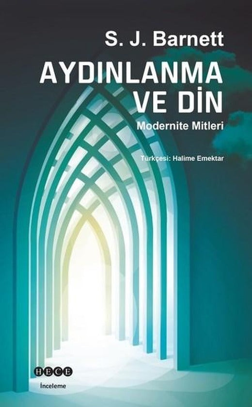 Aydınlanma ve Din | Hece Yayınları (İnce Kapak)
