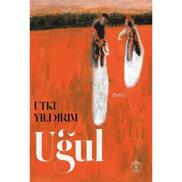 Uğul | Everest Yayınları (İnce Kapak)