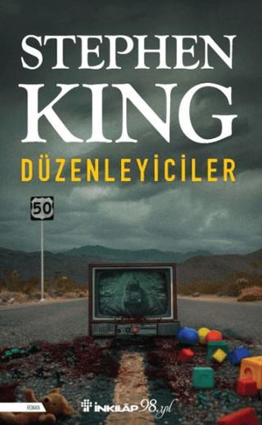 Düzenleyiciler