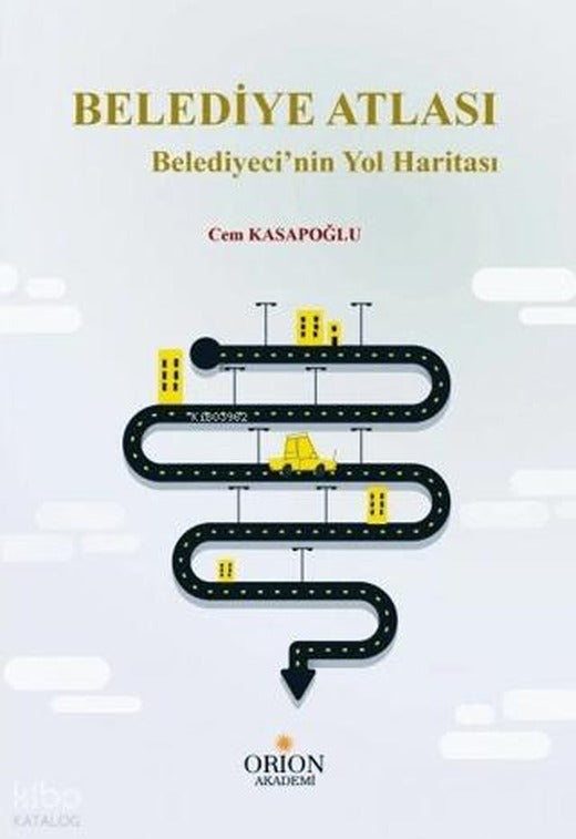 Belediye Atlası