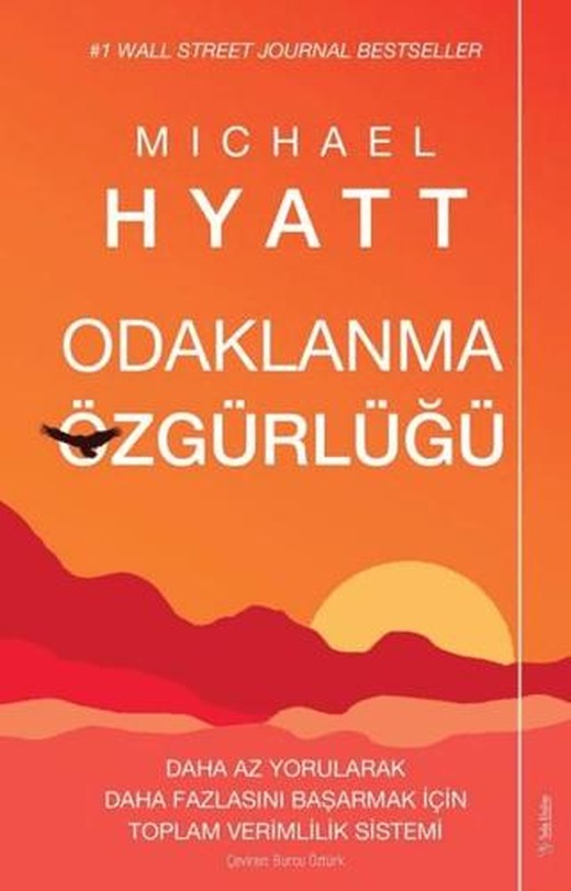 Odaklanma Özgürlüğü | Sola Unitas (Ciltsiz)