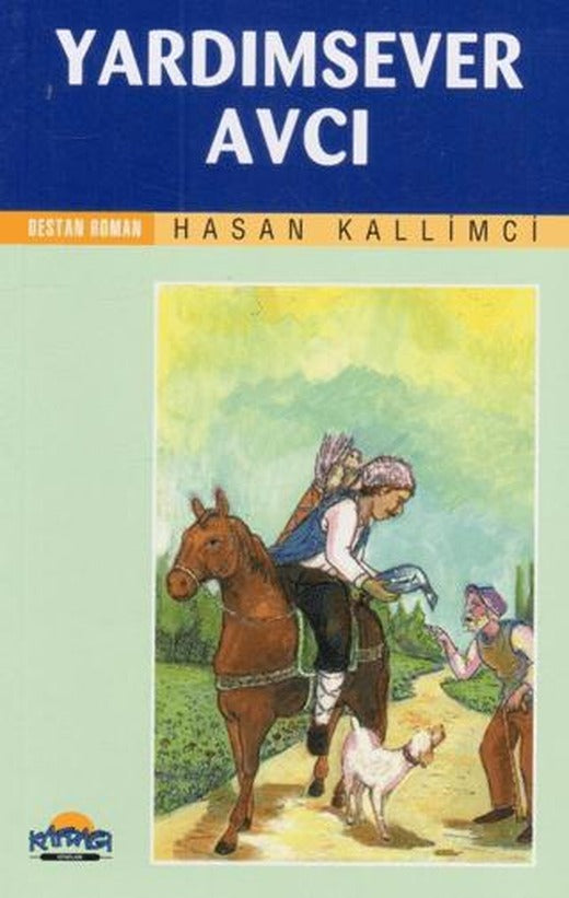 Yardımsever Avcı