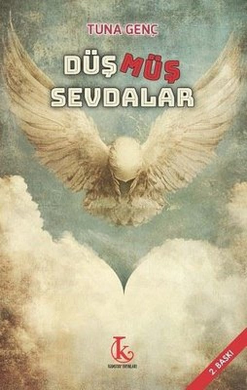 Düşmüş Sevdalar | Kamutay Yayınları (İnce Kapak )